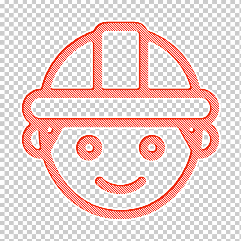 Emoji Icon Smiley And People Icon Engineer Icon PNG, Clipart, Blueprint, Christmas Day, Emoji Icon, Engineer Icon, Smiley And People Icon Free PNG Download