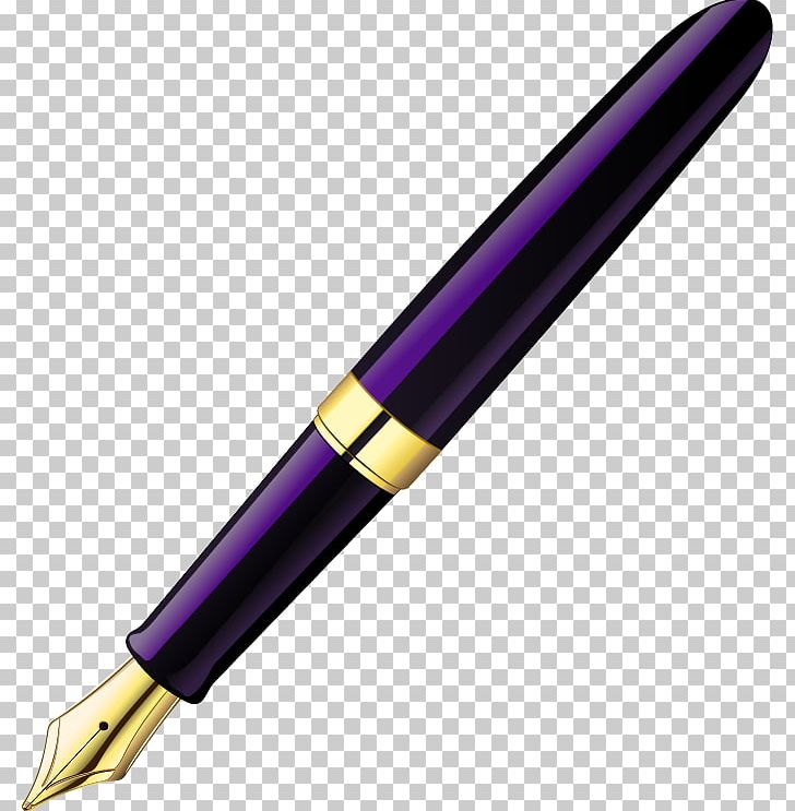 Ballpoint Pen Euclidean PNG, Clipart, Ball Pen, Ballpoint Pen, Blue, Down, Feather Pen Free PNG Download