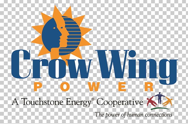 Brainerd Crow Wing Power Logo Baxter Organization PNG, Clipart, Area, Baxter, Brainerd, Brand, Company Free PNG Download