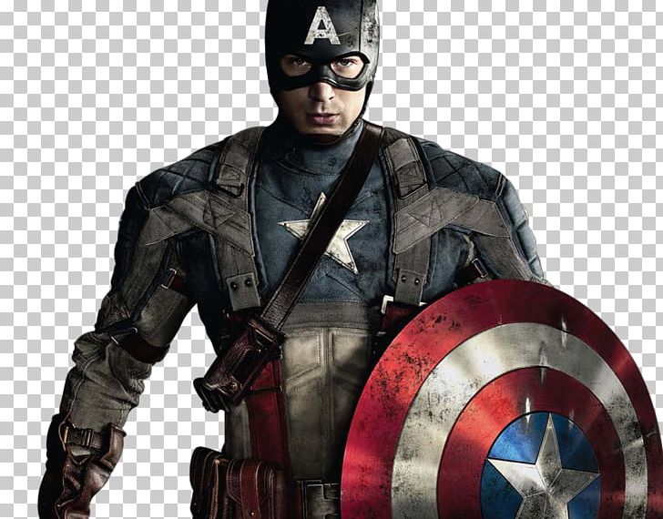 Captain America Bucky Barnes Film Poster Marvel Cinematic Universe