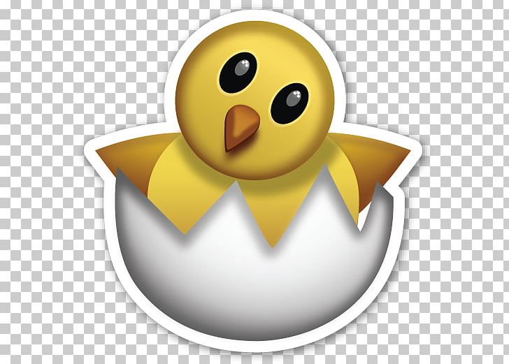 Emoji Sticker Chicken Emoticon PNG, Clipart, Beak, Bird, Chicken, Emoji, Emoji Movie Free PNG Download