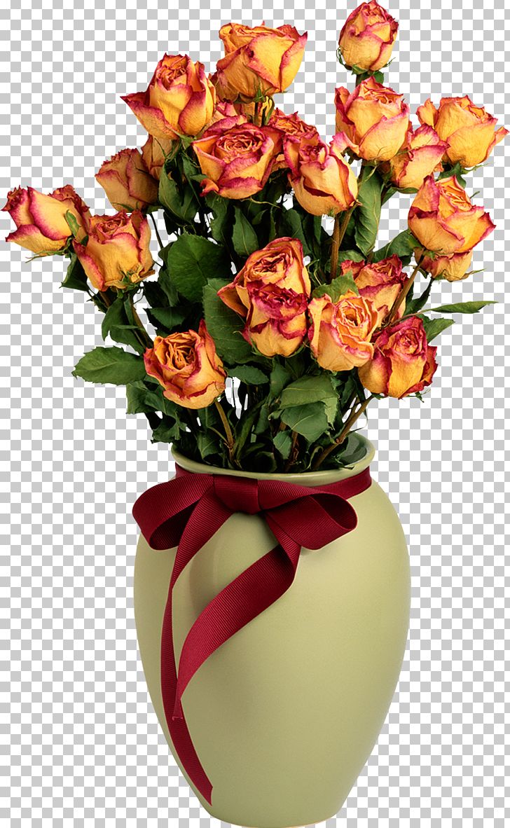 Rose Flower Delivery Vase Floristry PNG, Clipart, Artificial Flower, Blog, Clipart, Cut Flowers, Decoupage Free PNG Download