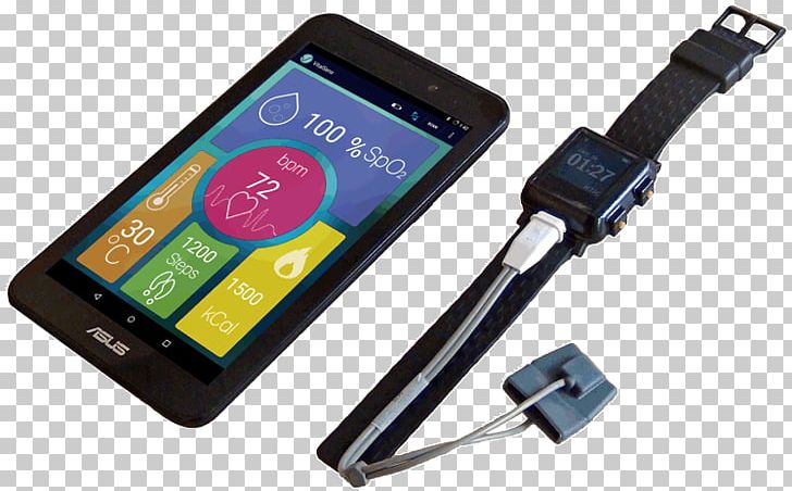 Smartphone Monitoring Electronics Wearable Technology Vital Signs PNG, Clipart, Arduino, Ele, Electronic Device, Electronics, Gadget Free PNG Download