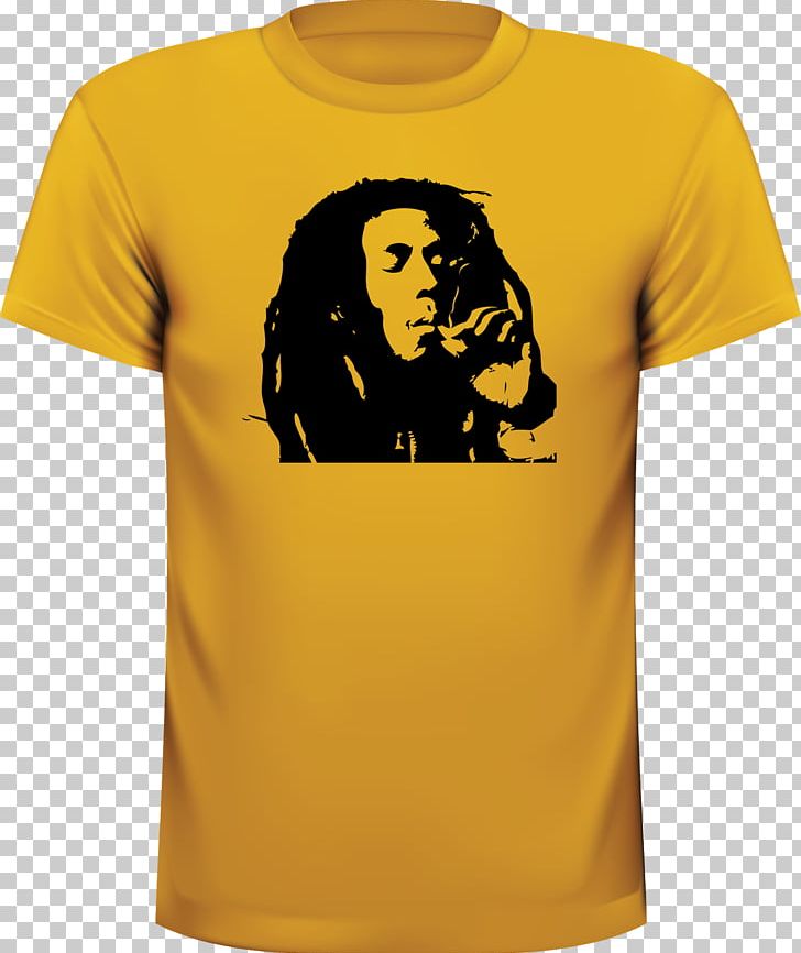 T-shirt Indiana Pacers NBA Clothing Sleeve PNG, Clipart, Active Shirt, Basketball, Black, Bob Marley, Brand Free PNG Download