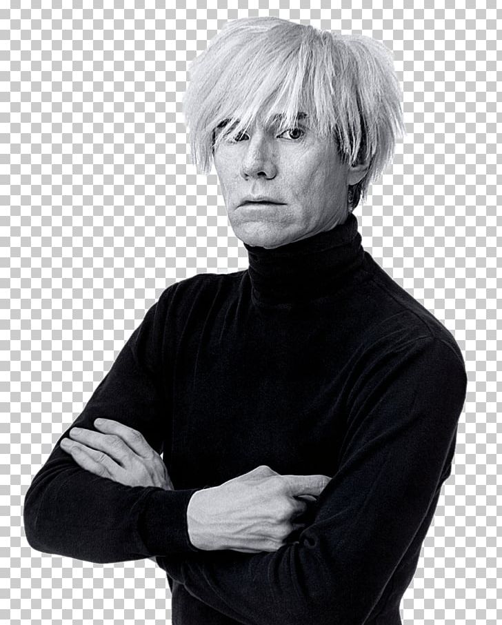 Andy Warhol PNG, Clipart, Art, History, People Free PNG Download