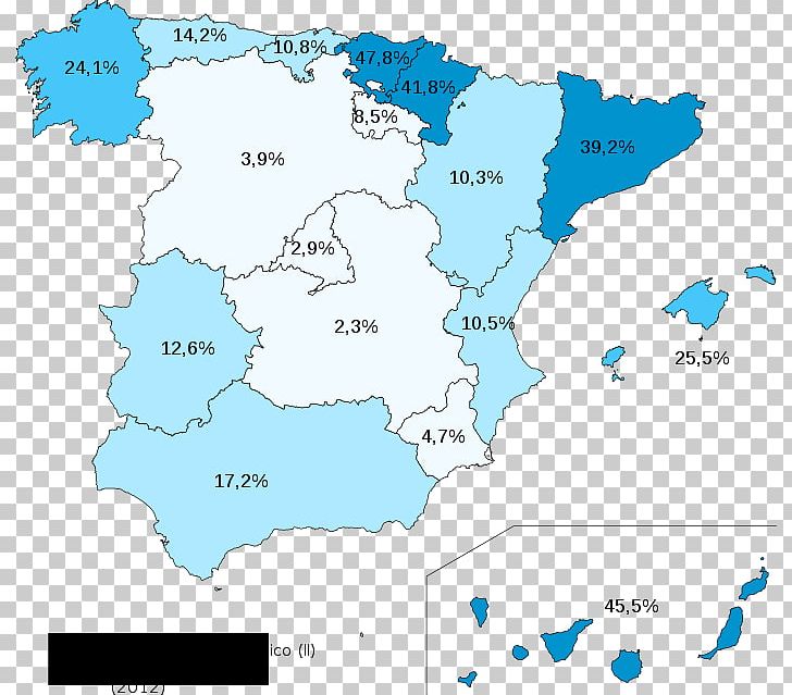 Aragon Autonomous Communities Of Spain Blank Map Autonomy PNG, Clipart, Administrative Division, Aragon, Area, Autonomous Communities Of Spain, Autonomy Free PNG Download