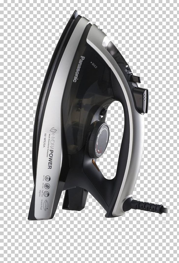 Clothes Iron Panasonic Amazon.com Ironing Home Appliance PNG, Clipart, Anodizing, Cleaning, Clothes Iron, Coating, Electricity Free PNG Download