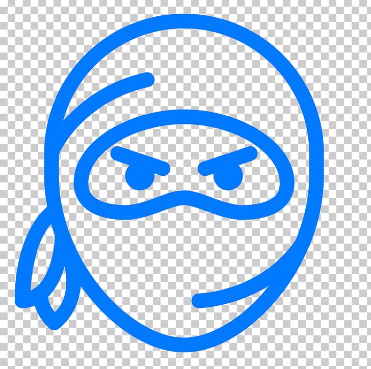 Computer Icons Ninja Smiley PNG, Clipart, Area, Avatar, Cartoon, Circle, Computer Icons Free PNG Download
