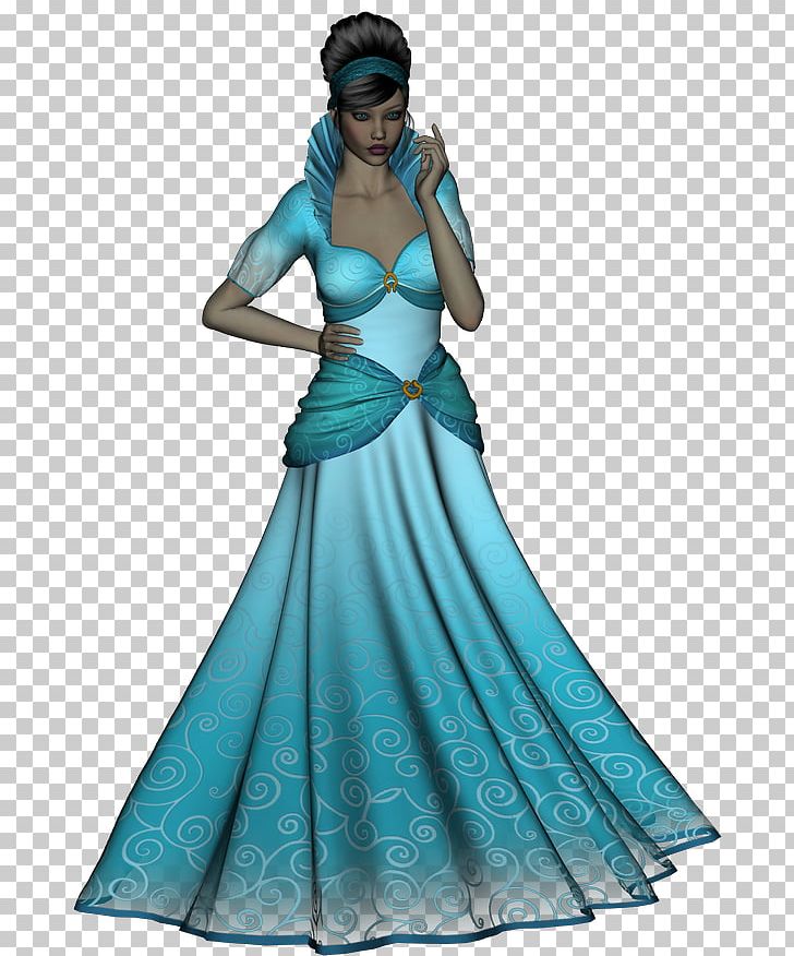 Costume Design Gown PNG, Clipart, Aqua, Cari, Costume, Costume Design, Creation Free PNG Download