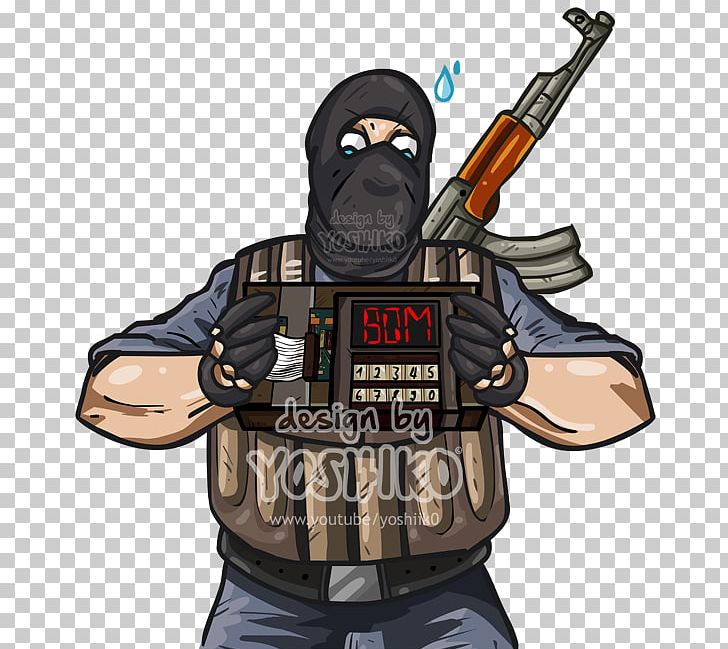 Counter-Strike: Global Offensive Counter-Strike: Source Trouble In Terrorist Town Garry's Mod PNG, Clipart, Others, Trouble In Terrorist Town Free PNG Download