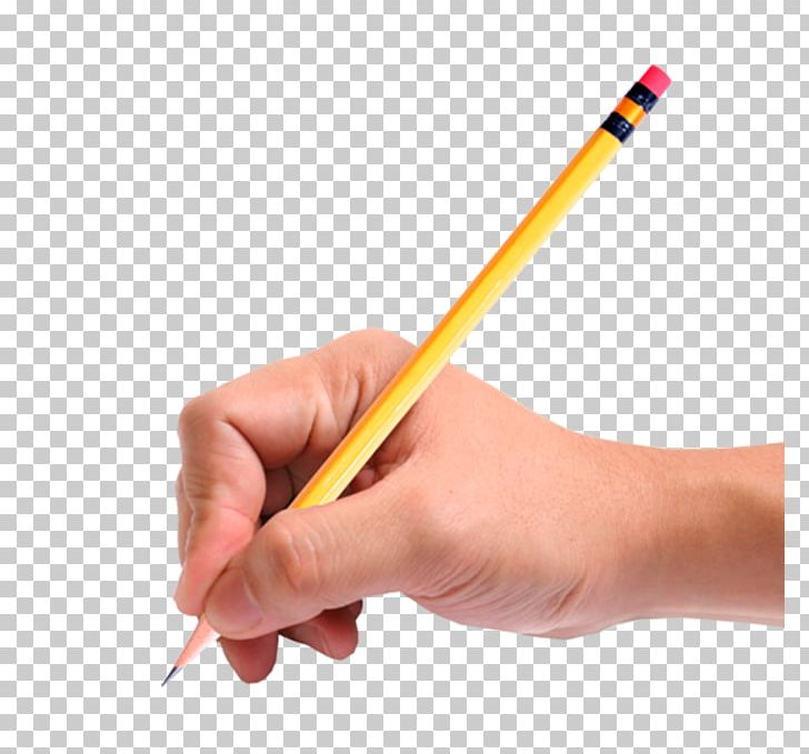 clipart hand in paper