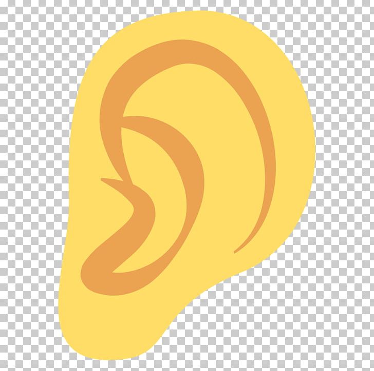 Ear Emoji Face Emoticon Smiley PNG, Clipart, Circle, Crying, Dizziness, Ear, Emoji Free PNG Download