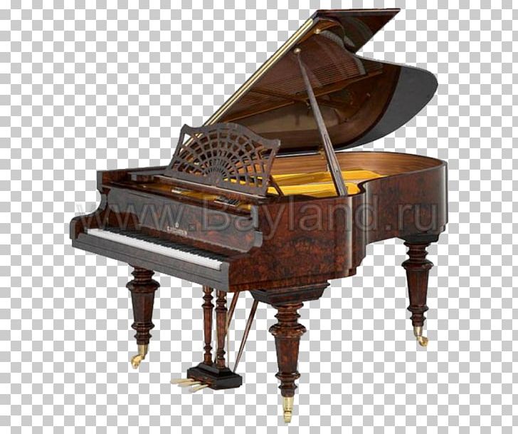 Grand Piano C. Bechstein Steinway & Sons Blüthner PNG, Clipart, Bluthner, C Bechstein, Celesta, Digital Piano, Fortepiano Free PNG Download