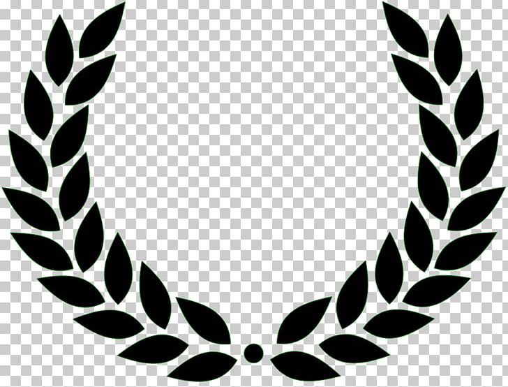 Laurel Wreath PNG, Clipart, Bay Laurel, Black And White, Branch, Gold, Laurel Free PNG Download