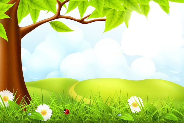 powerpoint backgrounds nature