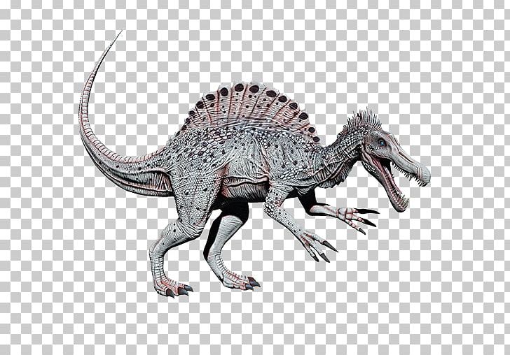 Primal Carnage: Extinction Spinosaurus Dinosaur Tyrannosaurus PNG, Clipart, Animal Figure, Carnage, Computer Software, Dinosaur, Extinction Free PNG Download