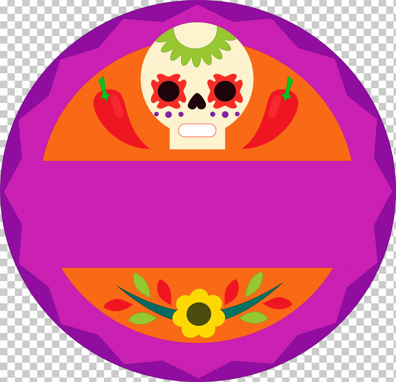 Mexican Label Fiesta Label PNG, Clipart, Candle, Cartoon, Fiesta Label, Fruit, Jackolantern Free PNG Download