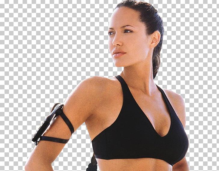 Angelina Jolie Lara Croft: Tomb Raider Film PNG, Clipart, Abdomen, Action Film, Active Undergarment, Arm, Celebrities Free PNG Download