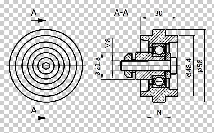 Brass Stainless Steel Through Hole Bearing PNG, Clipart, Aluminium, American Iron And Steel Institute, Angle, Area, Ball Bearing Free PNG Download