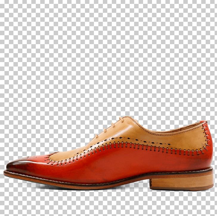 Leather Shoe Walking PNG, Clipart, Beige, Brown, Footwear, Leather, Orange Free PNG Download