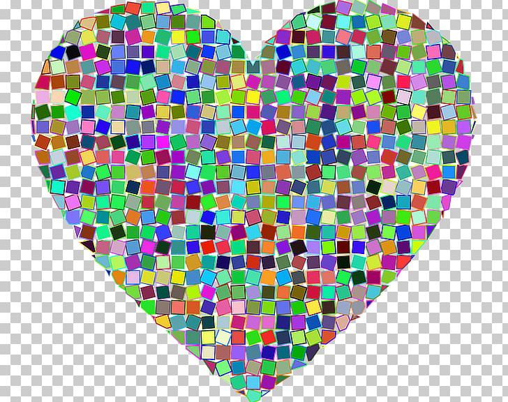 Modern Mosaics PNG, Clipart, Art, Computer Icons, Drawing, Heart, Heart Clipart Free PNG Download
