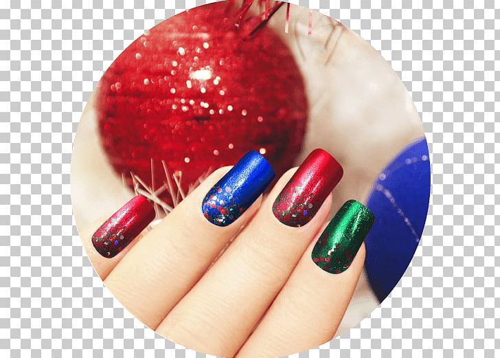 Nail Polish Manicure Artificial Nails Nageldesign PNG, Clipart, Artificial Nails, Christmas Day, Color, Cosmetics, Finger Free PNG Download