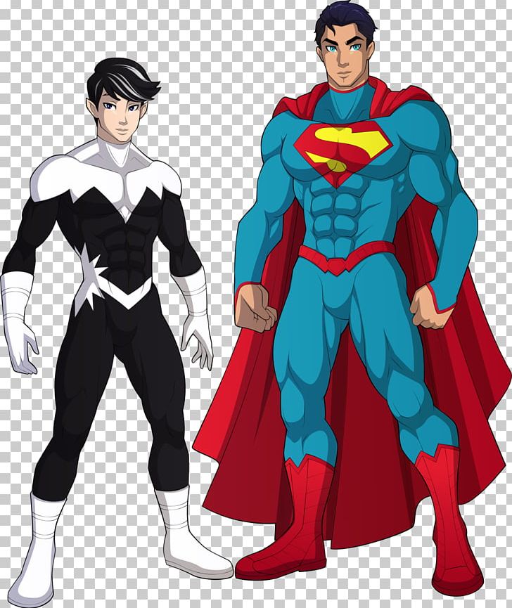 Superman Superhero Northstar Digital Art PNG, Clipart, Action Figure, Art, Costume, Costume Design, Dc Comics Free PNG Download