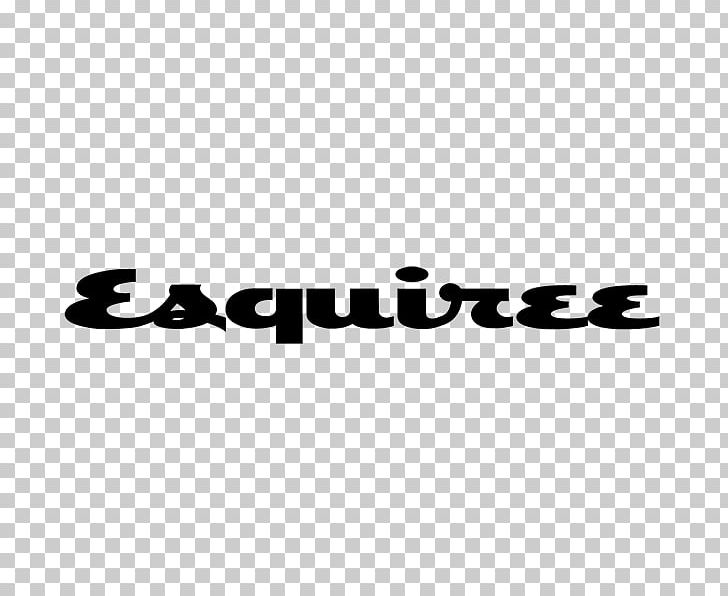 esquire magazine logo png