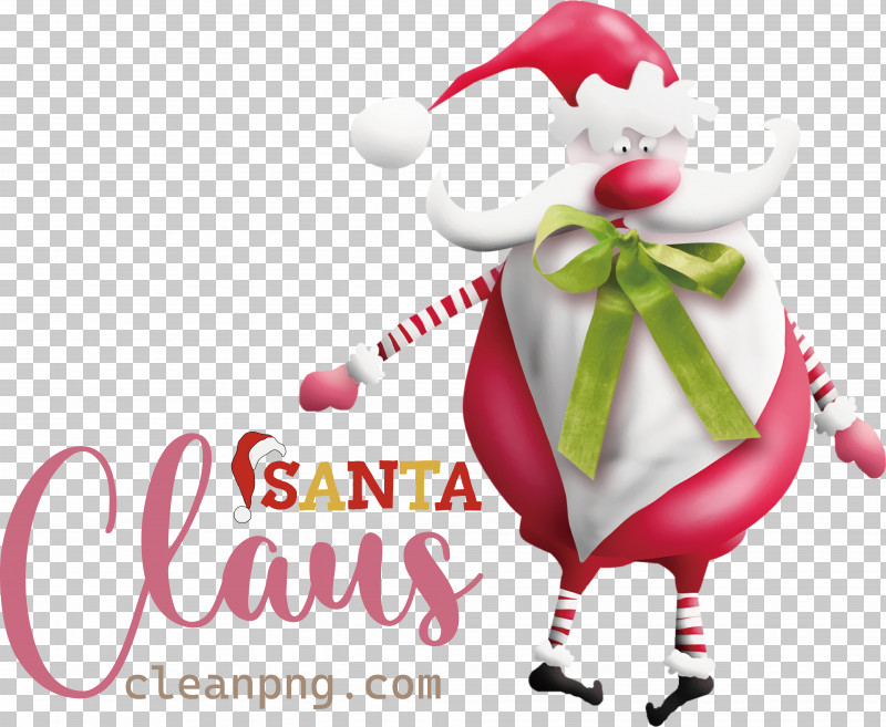 Santa Claus PNG, Clipart, Christmas, Hello Santa, Santa Claus Free PNG Download