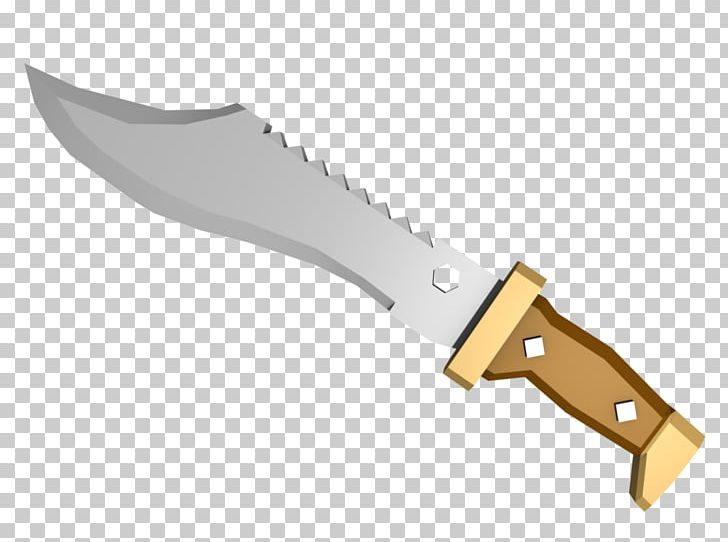 Bowie Knife Throwing Knife Hunting & Survival Knives Art Utility Knives PNG, Clipart, Blade, Blockland, Bowie Knife, Cold Weapon, Deviantart Free PNG Download