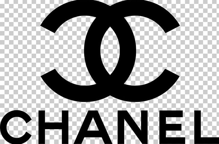 Chanel Logo Supreme PNG, Clipart, Area, Black And White, Brand, Brands, Chanel Free PNG Download
