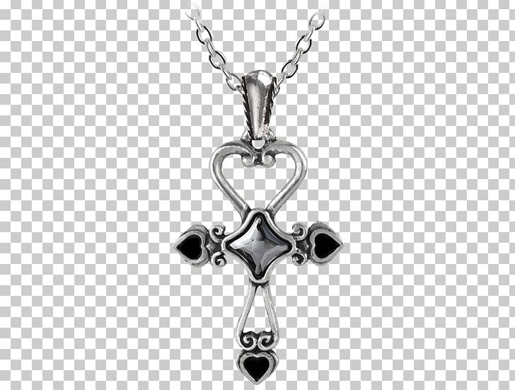 Earring Charms & Pendants Necklace Ankh Jewellery PNG, Clipart, Alchemy Gothic, Amulet, Ankh, Bijou, Body Jewelry Free PNG Download