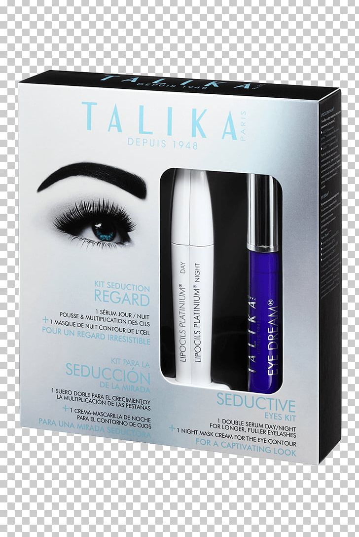 Eyelash Talika Lipocils Expert Eyebrow Talika Eye Therapy Patch PNG, Clipart, Beauty, Cosmetics, Cream, Eye, Eyebrow Free PNG Download