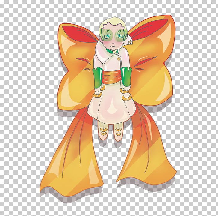 Fairy Costume Design Pollinator PNG, Clipart, Angel, Angel M, Anime, Art, Cartoon Free PNG Download