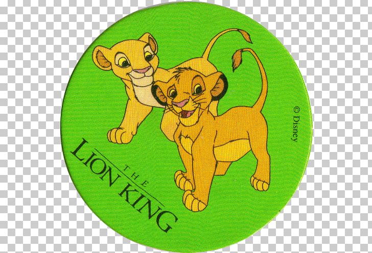Simba Lion Nala Mufasa Hyena PNG, Clipart, Animal, Big Cats, Carnivora, Carnivoran, Cartoon Free PNG Download