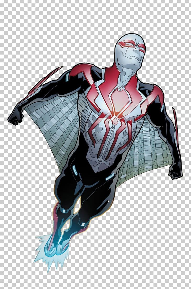 Spider-Man 2099 Venom Marvel Comics Male PNG, Clipart, Allnew Alldifferent Marvel, Comic Book, Costume, Fictional Character, Friendly Neighborhood Spiderman Free PNG Download