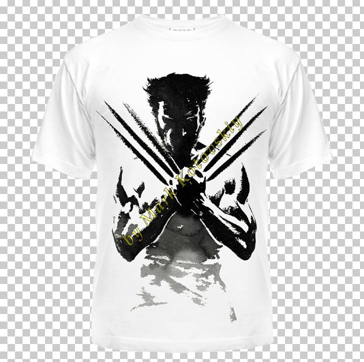 Wolverine Silver Samurai Yukio X-Men Poster PNG, Clipart, Active Shirt, Art, Black, Brand, Comic Free PNG Download