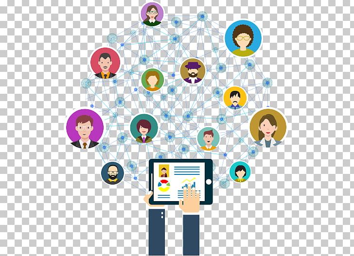 Communication Social Media Computer Network Marketing PNG, Clipart, Advertising, Area, Circle, Communication, Computer Icons Free PNG Download