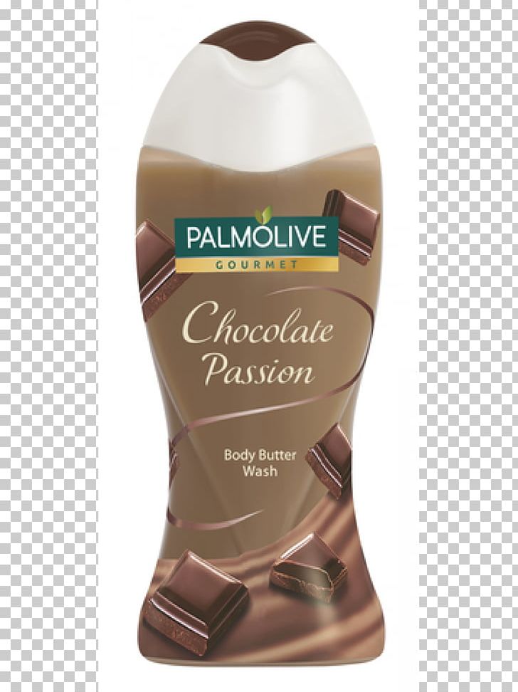 Cream Palmolive Gourmet Chocolate Shower Gel PNG, Clipart, Bathing, Body Shop Body Butter, Butter, Buttercream, Chocolate Free PNG Download