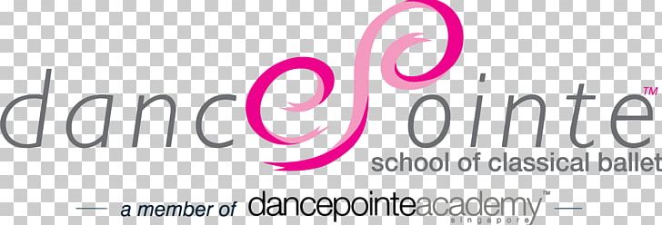 Dancepointe Academy Logo Singapore Brand PNG, Clipart, 5th Avenue Theatre, Ballet, Beauty, Brand, Dance Free PNG Download