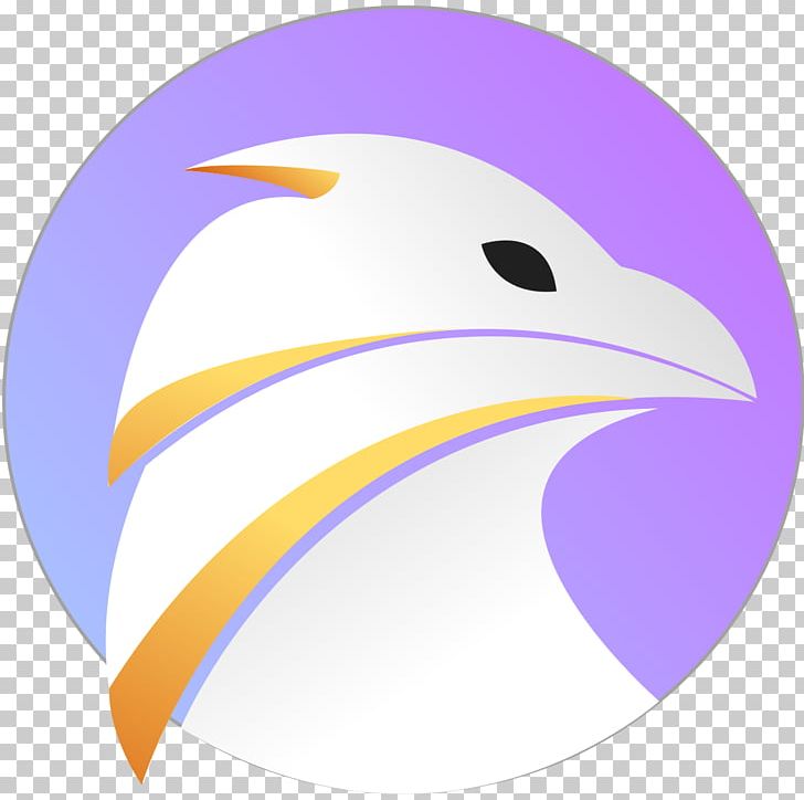 Falkon Web Browser KDE Computer Software Computer Program PNG, Clipart, Beak, Bird, Bird Of Prey, Computer Program, Computer Software Free PNG Download