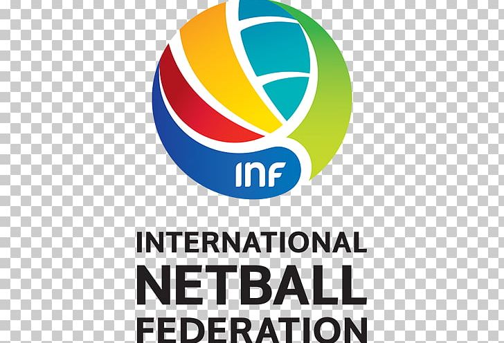 INF Netball World Cup International Netball Federation Netball World Youth Cup Sports Governing Body PNG, Clipart, Area, International, International Netball Federation, Line, Logo Free PNG Download