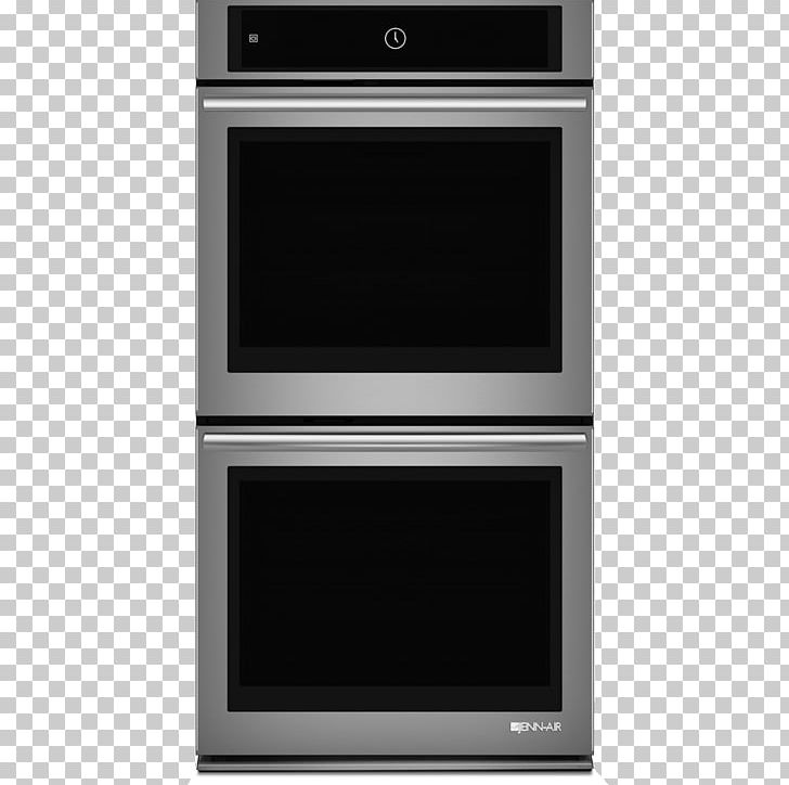 Jenn-Air JJW2427D 27" Single Wall Oven With Multimode Convection System Self-cleaning Oven Jenn-Air 27" Convection Double Oven JJW2827D PNG, Clipart, Home Appliance, Jennair, Kitchen Appliance, Microwave Ovens, Multimedia Free PNG Download