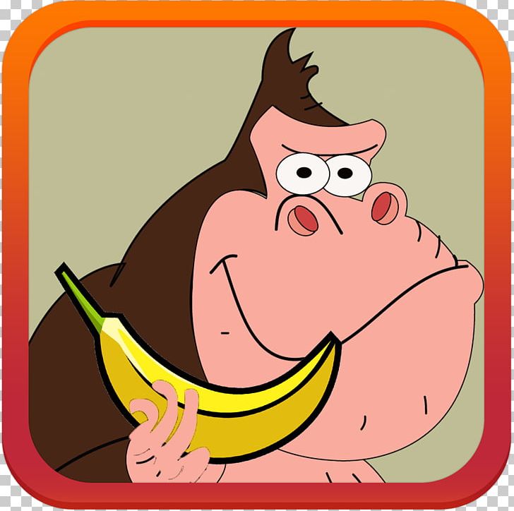 Mammal Character Pink M PNG, Clipart, Alert, Artwork, Average, Banana, Cartoon Free PNG Download