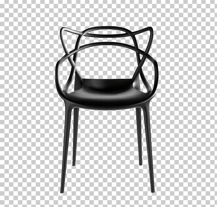 Model 3107 Chair Kartell Tulip Chair Furniture PNG, Clipart, Armrest, Arne Jacobsen, Background Black, Bar Stool, Black Free PNG Download