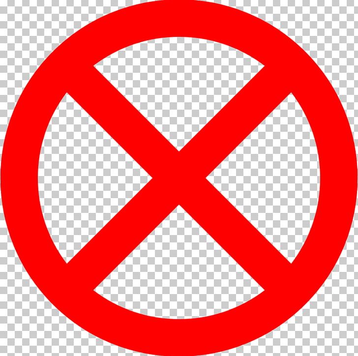 No Symbol X Mark PNG, Clipart, Area, Art X, Check Mark, Circle, Clip Art Free PNG Download