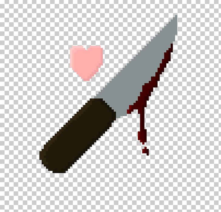 Pixel Art Digital Art PNG, Clipart, Angle, Art, Bloody, Bloody Knife, Cold Weapon Free PNG Download