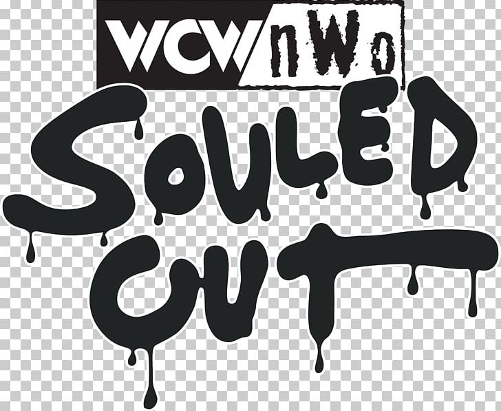 Souled Out (1998) Souled Out (1997) Souled Out (1999) Road Wild New World Order PNG, Clipart, 1998, Black And White, Brand, Calligraphy, Graphic Design Free PNG Download