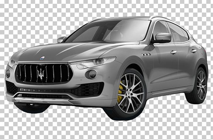 2018 Maserati Levante 2017 Maserati Levante Maserati GranTurismo Sport Utility Vehicle PNG, Clipart, 2018 Maserati Levante, Automotive Design, Automotive Exterior, Automotive Tire, Brand Free PNG Download