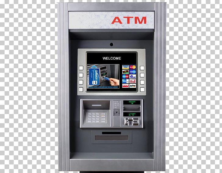 Automated Teller Machine Genmega Inc. Genmega ATM ATMPartMart.com Service PNG, Clipart, Atm, Atmequipmentcom, Atm Link Inc, Atm Machine, Atmpartmartcom Free PNG Download